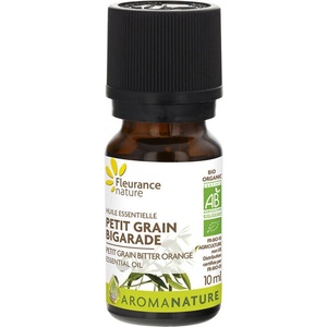 Fleurance Nature Eтерично масло от горчив портокал, БИО, 10 ml (101325 (10132) FN)