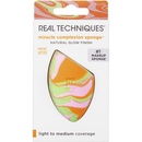 Real Techniques Miracle Complexion Sponge Orange Swirl Limited Edition