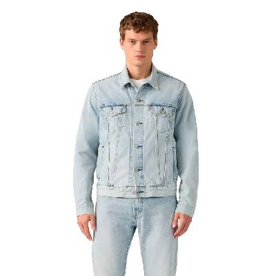 Яке Levi´s ® The Trucker jacket - Blue (Into The Light)