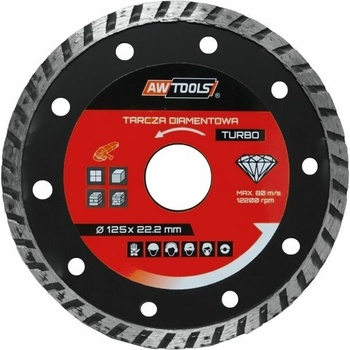 AWTools AW47125