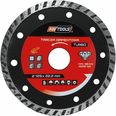 AWTools AW47125