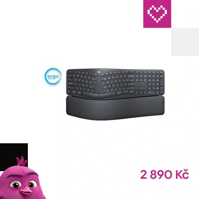 Logitech ERGO K860 920-010352