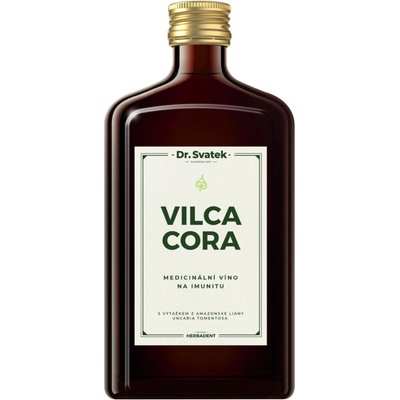 Dr. Svatek VILCACORA 1000 ml