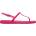 Crocs Джапанки Crocs Women's Miami Flip Flops - Dragon Fruit
