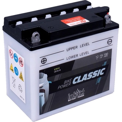 intAct 19Ah 190A (51912)