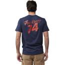 FOX Scripted Premium Tee 2024 Midnight
