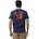 FOX Scripted Premium Tee 2024 Midnight