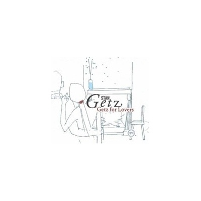 Stan Getz - Getz For Lovers