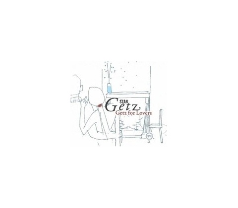 Stan Getz - Getz For Lovers