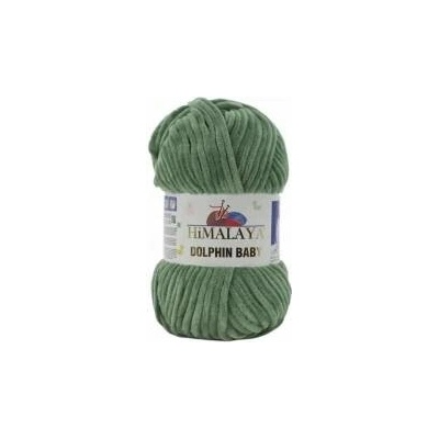 Himalaya Dolphin baby 80388 - šalvěj