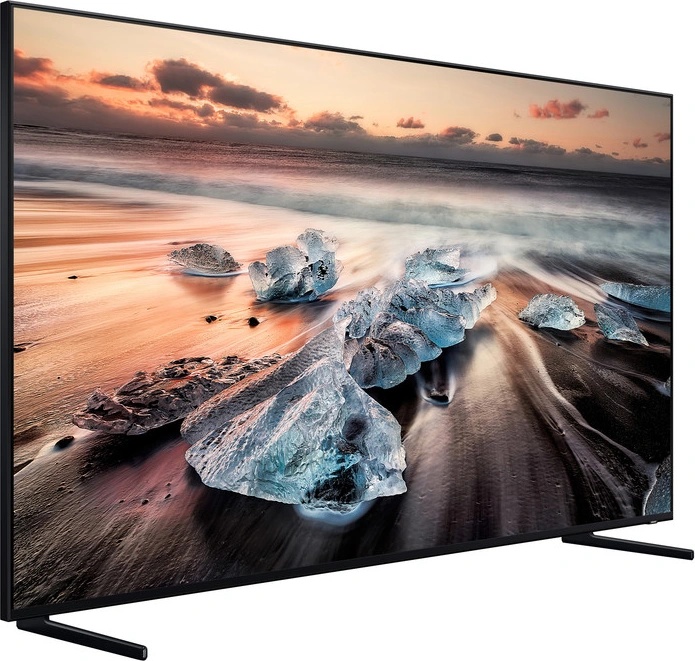 Samsung QE75Q900R