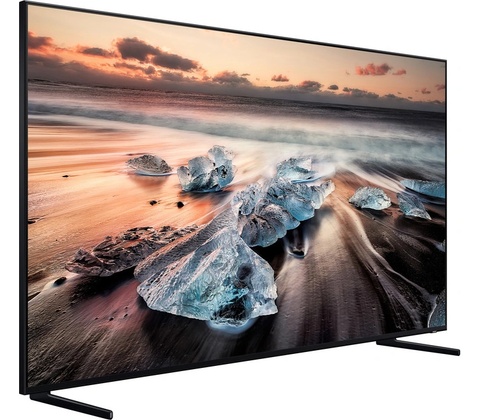 Samsung QE75Q900R