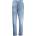 Calvin Klein Дамски дънки calvin klein, Цвят Синьо (j20j222764_az1aa)