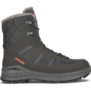 Lowa Дамски зимни ботуши Lowa Women's Trident III GTX Winter boots - Anthracite / Mandarin - размер 40 (EU) (121-0863-0117)