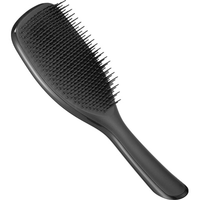 Tangle Teezer Large Wet Detangler Black Gloss