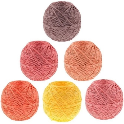 Motouz Polypropylenový 7800 250g/300m/2mm – Hledejceny.cz