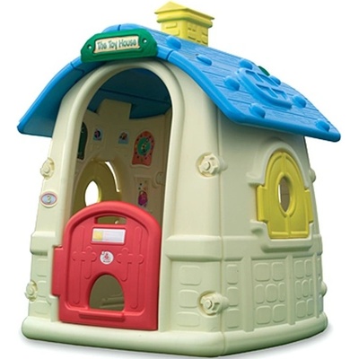 Injusa domek Toy House – Hledejceny.cz