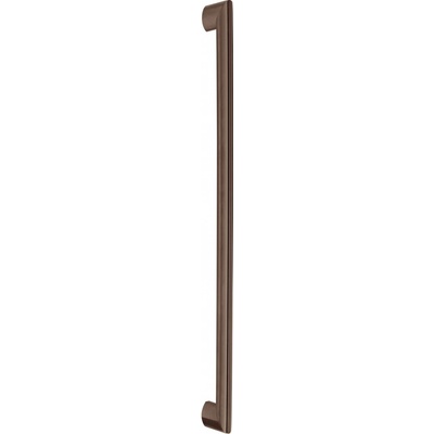 MPkovania JNF - MADLO IN.07.295.D, 640 mm, 600 mm, HNM PVD - hnedá matná (TCH)