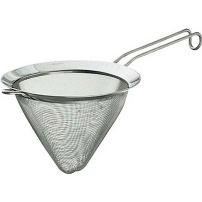Paderno Cedník nerez na polívku čínský prům.16cm