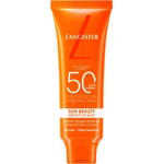 Lancaster Sun Beauty Sensitive Skin Mineral Face Cream SPF 50 Козметика за слънце 50ml
