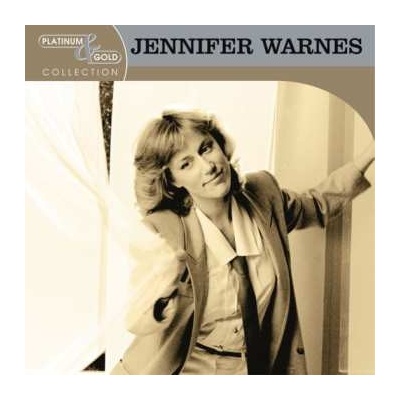 Platinum & Gold Collection - Jennifer Warnes