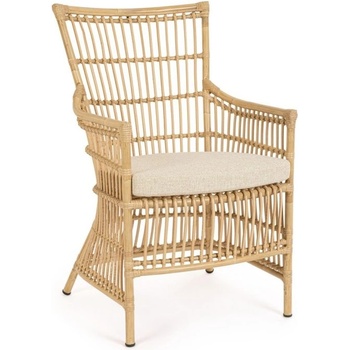 Bizzotto Стол adelma с възглавница (0660427)