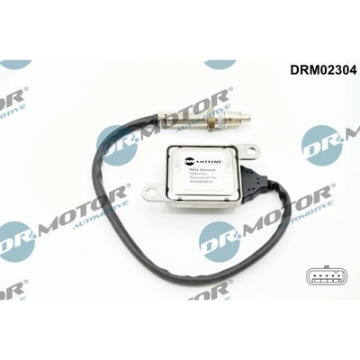 NOx-sensor, NOx-katalyzator Dr.Motor Automotive DRM02304