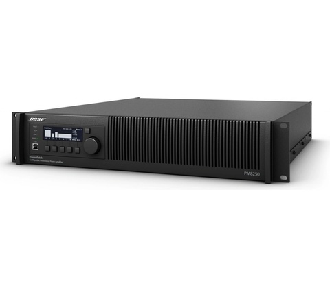 Bose PowerMatch PM8250N