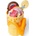 Melissa & Doug Игрален комплект Melissa & Doug Play to Go - Cake & Cookies, 12 части (6075909)