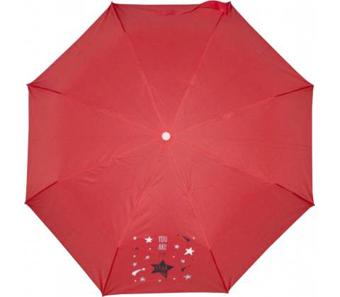 Derby Mini Red