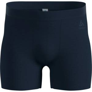 Odlo Мъжко мериносово термобельо Odlo Merino 160 Boxer Merino base layer - Dark Sapphire - размер XL (015-1879-0614)