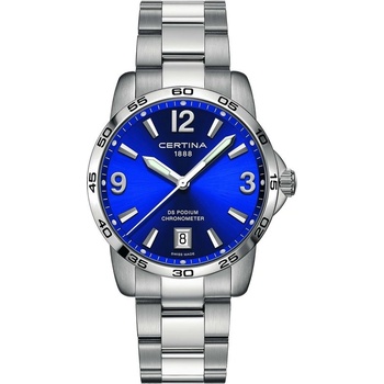 Certina 034.451.11.047.00