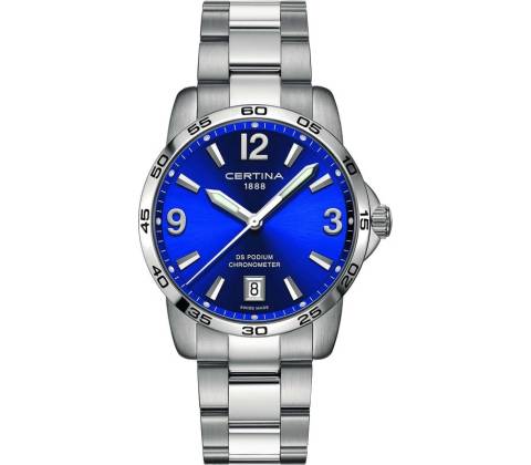 Certina 034.451.11.047.00