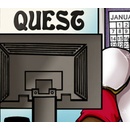 Cubicle Quest