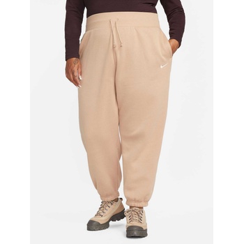NIKE Спортно долнище w phnx flc hr os