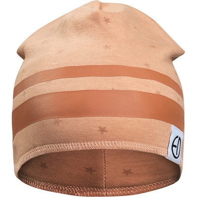 Elodie Details Winter Beanies Northern Star Terracotta