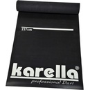 Karella dart mat Eco Star