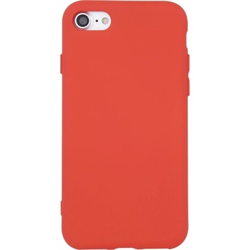 Pouzdro Beweare Silikonové iPhone 11 - červené