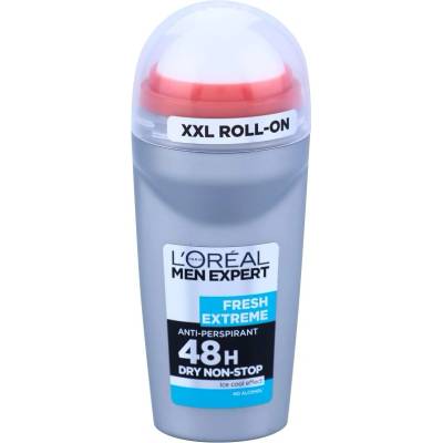 L'Oréal Men Expert 48 Hours Dry Non-stop антиперспирант за мъже 50ml