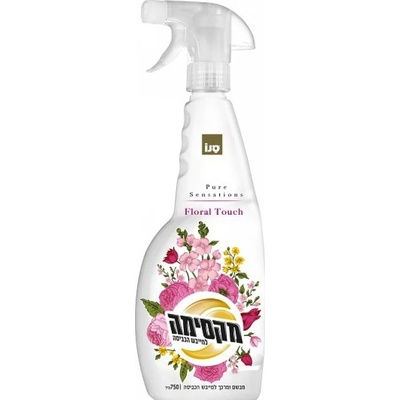 Sano Maxima Floral Touch омекотител за сушилна / чисто пране