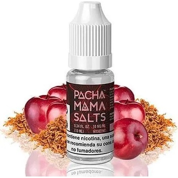 Image 1 of Charlie's Chalk Dust Pachamama Salts Apple Tobacco 20mg 10ml