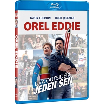 Orol Eddie BD