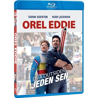 Orol Eddie BD