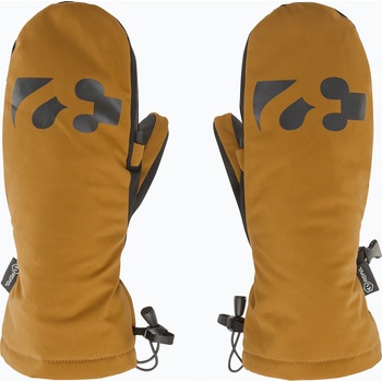 ThirtyTwo Дамски ръкавици за сноуборд ThirtyTwo Corp Mitt copper