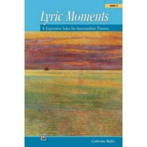 Lyric Moments Book 2 | CATHERINE ROLLIN (ISBN: 9780739022023)