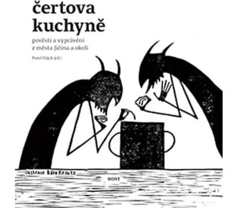 Čertova kuchyně