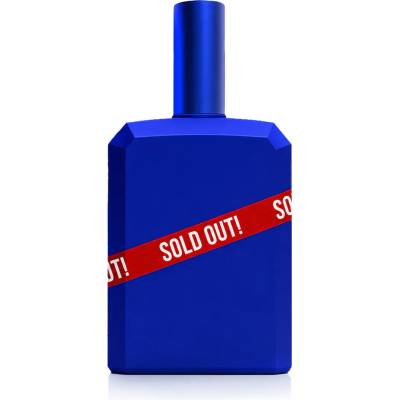 Histoires de Parfums This is Not a Blue Bottle 1.8 Sold Out Парфюмна вода 115 ml
