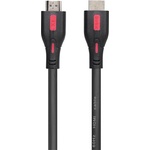 S-Link Кабел S-Link - SL-HDM4K13 (HDMI2.0 кабел, 4K/60Hz, мъжки/женски, 3 м) 39705 (39705)