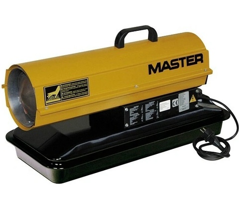 Master B65CEL