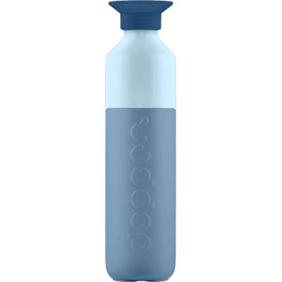 Dopper Steel - 490 ml - Coastal Blue